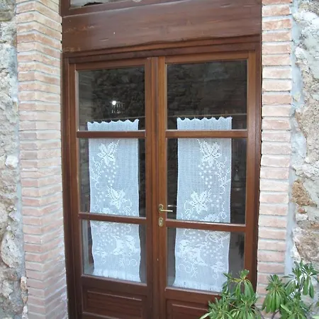 La Grotta
